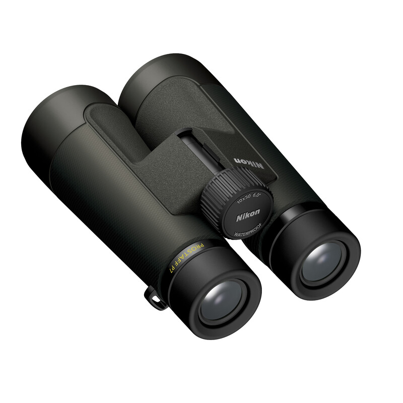 Nikon Binoculars Prostaff P7 10x50