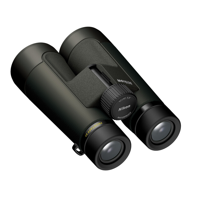 Nikon Binoculars Prostaff P7 12x50