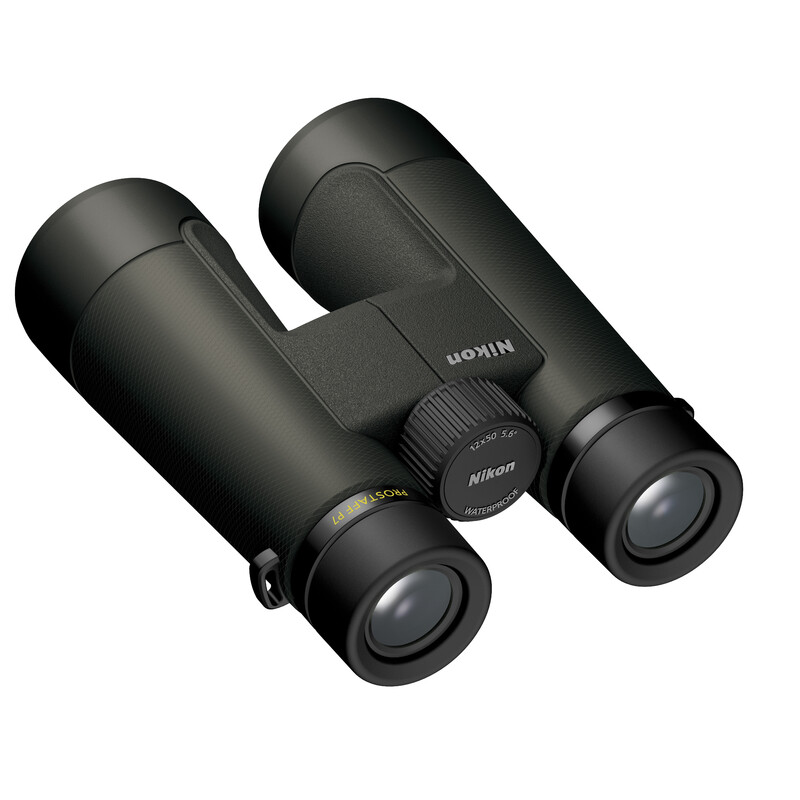 Nikon Binoculars Prostaff P7 12x50