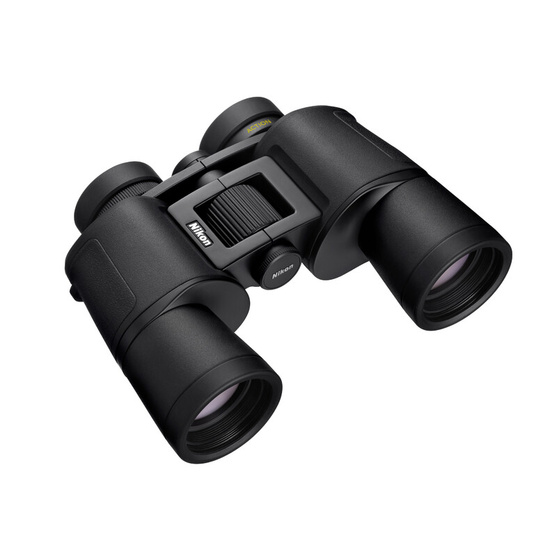 Nikon Binoculars Action 8x42