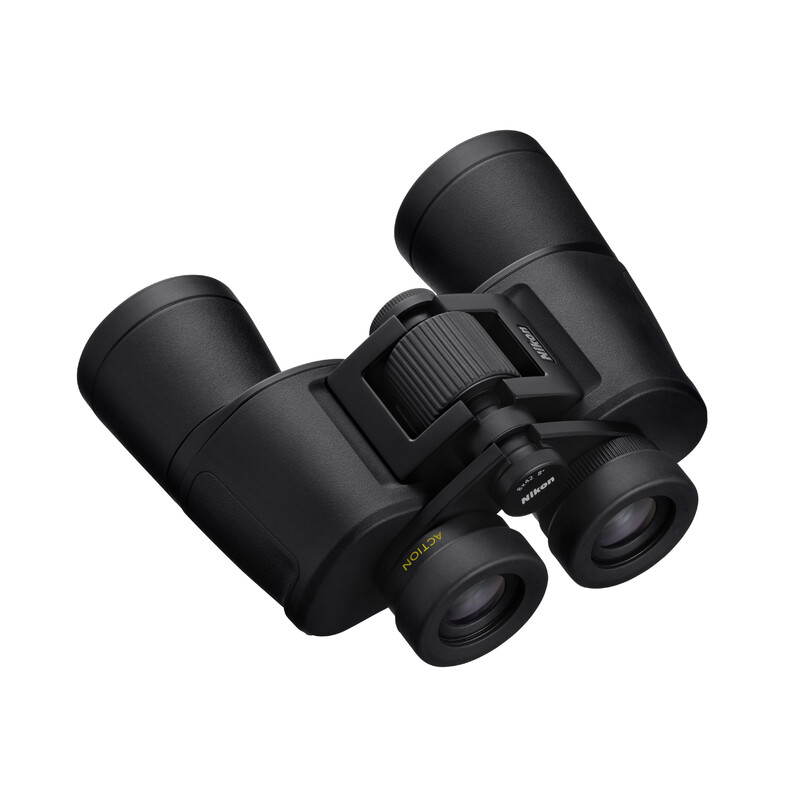 Nikon Binoculars Action 8x42