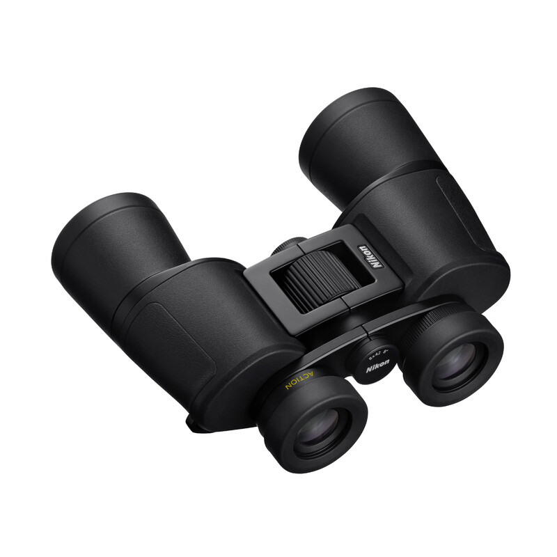 Nikon Binoculars Action 8x42