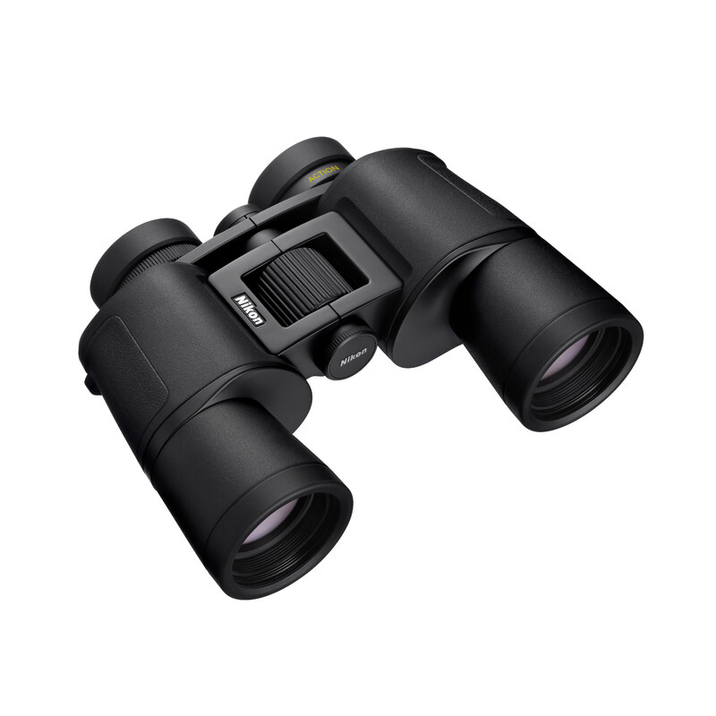 Nikon Binoculars Action 10x42