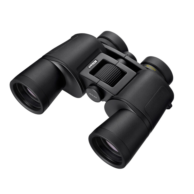 Nikon Binoculars Action 10x42
