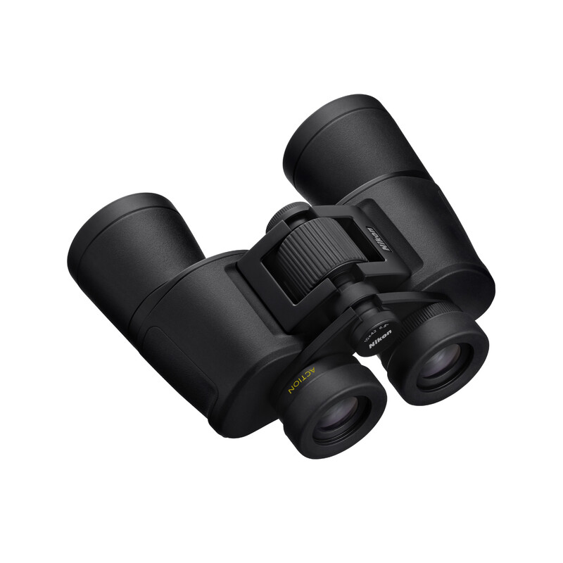 Nikon Binoculars Action 10x42