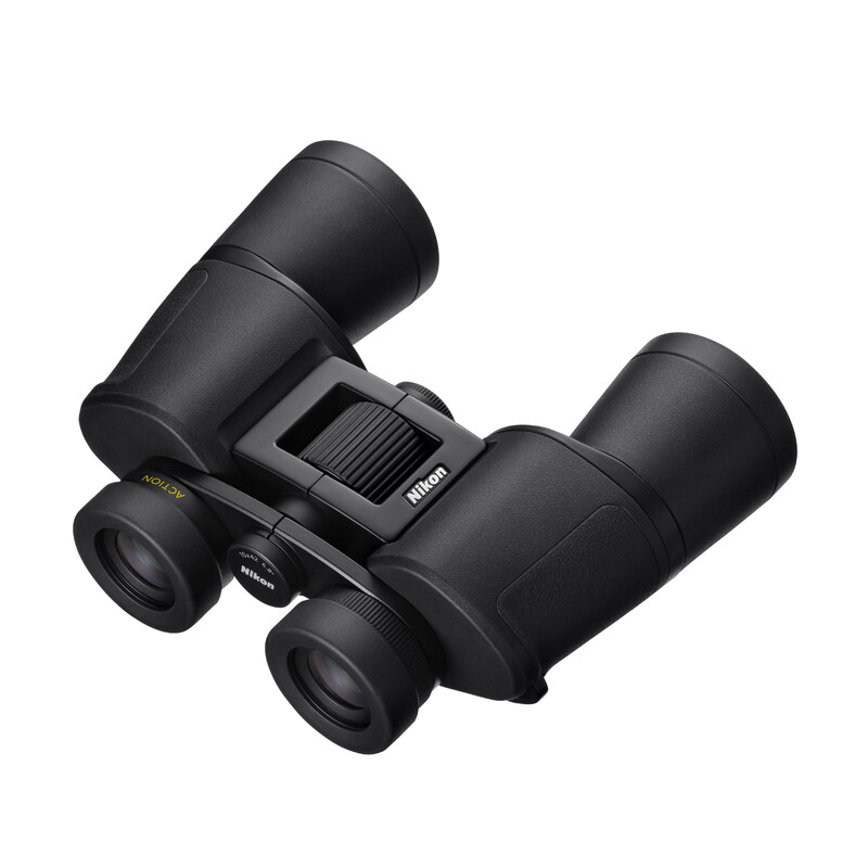 Nikon Binoculars Action 10x42