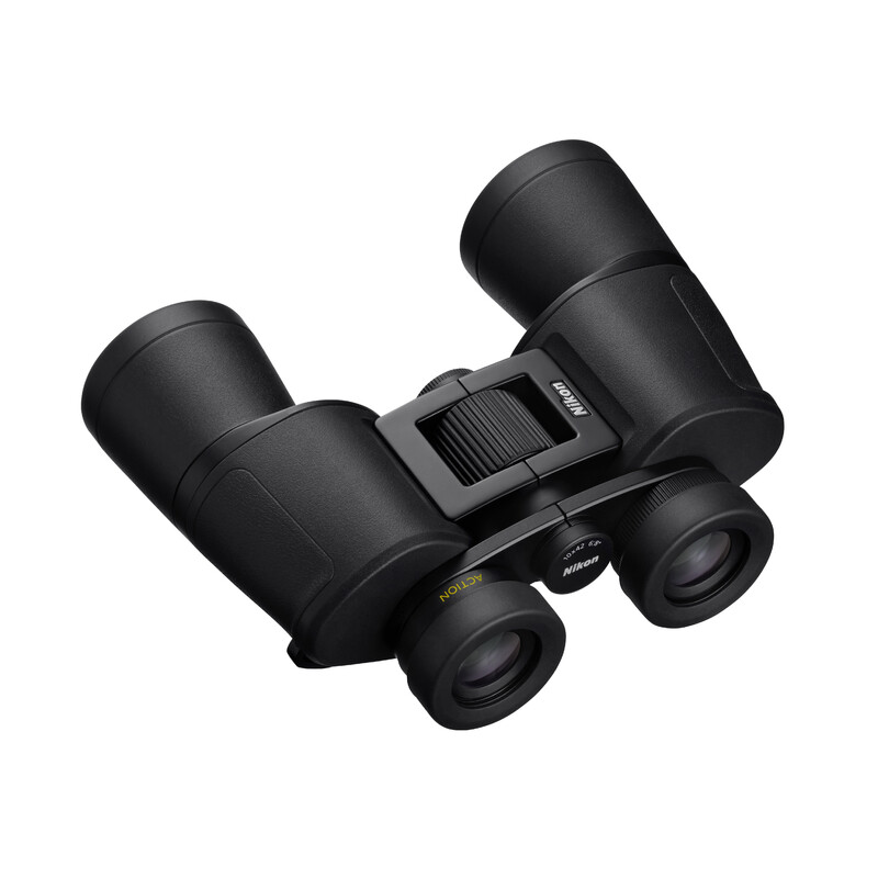 Nikon Binoculars Action 10x42
