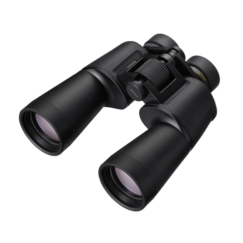 Nikon Binoculars Action 7x50