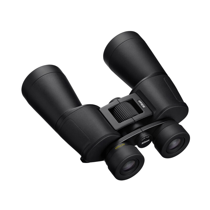 Nikon Binoculars Action 7x50