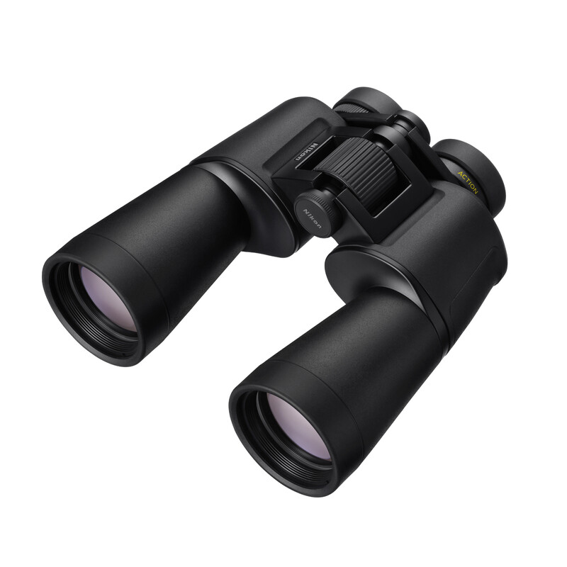 Nikon Binoculars Action 10x50