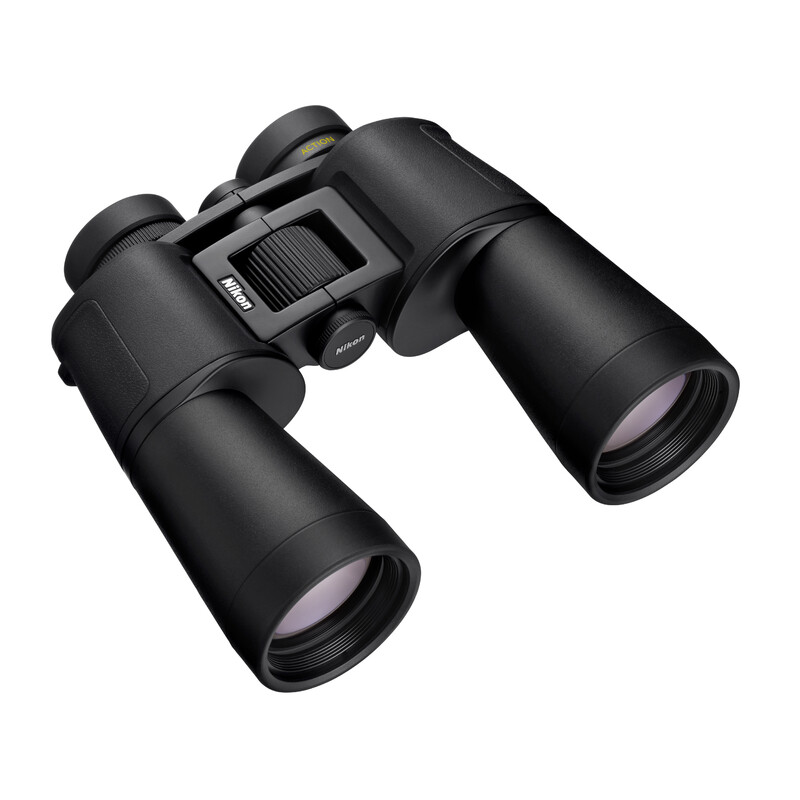 Nikon Binoculars Action 10x50