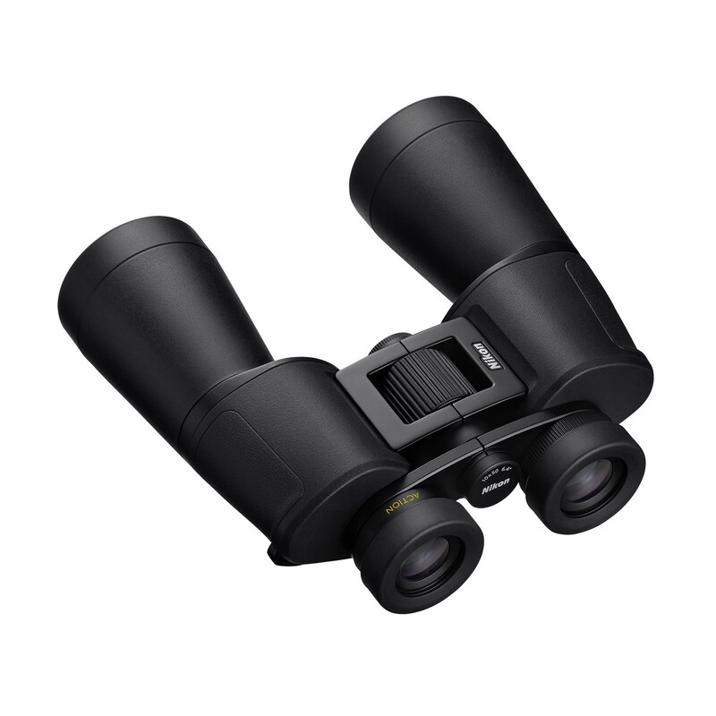 Nikon Binoculars Action 10x50