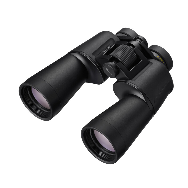 Nikon Binoculars Action 12x50