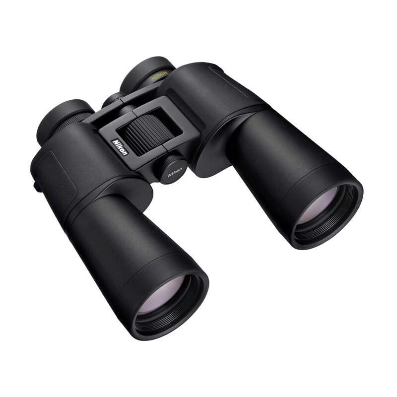 Nikon Binoculars Action 12x50