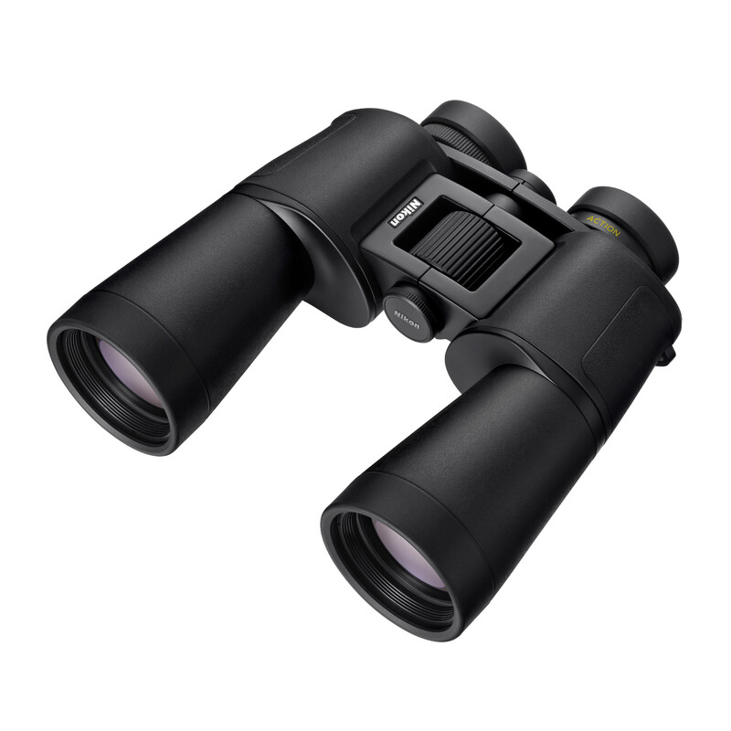 Nikon Binoculars Action 12x50