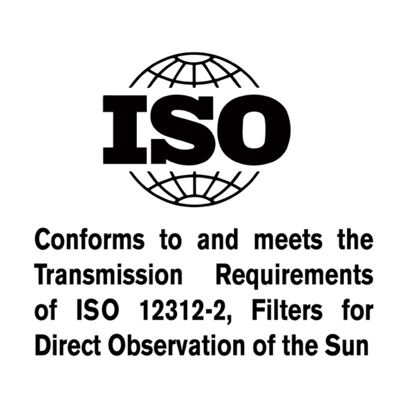 Acuter Solar telescope ST 40/250 LUMA-X 40ED