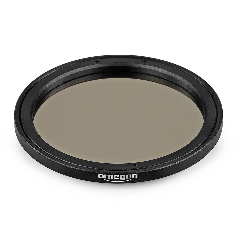 Omegon Solar Safe Dwarf Mini