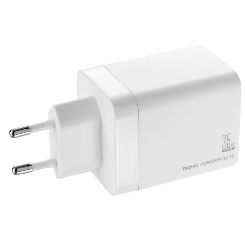 TROIKA POWER PULL 35