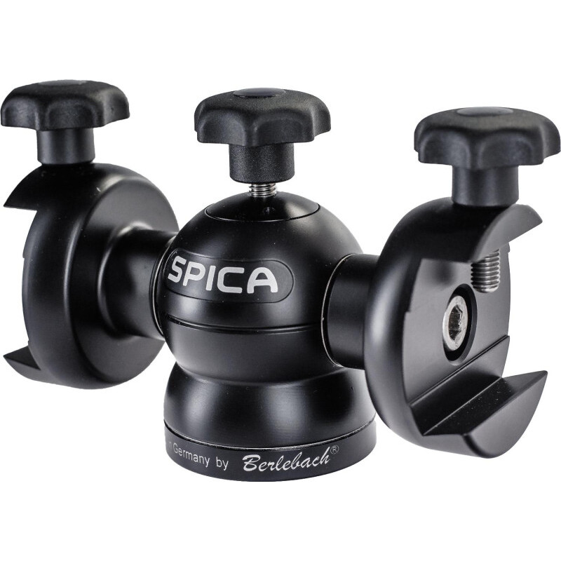 Berlebach Spica prism clamp