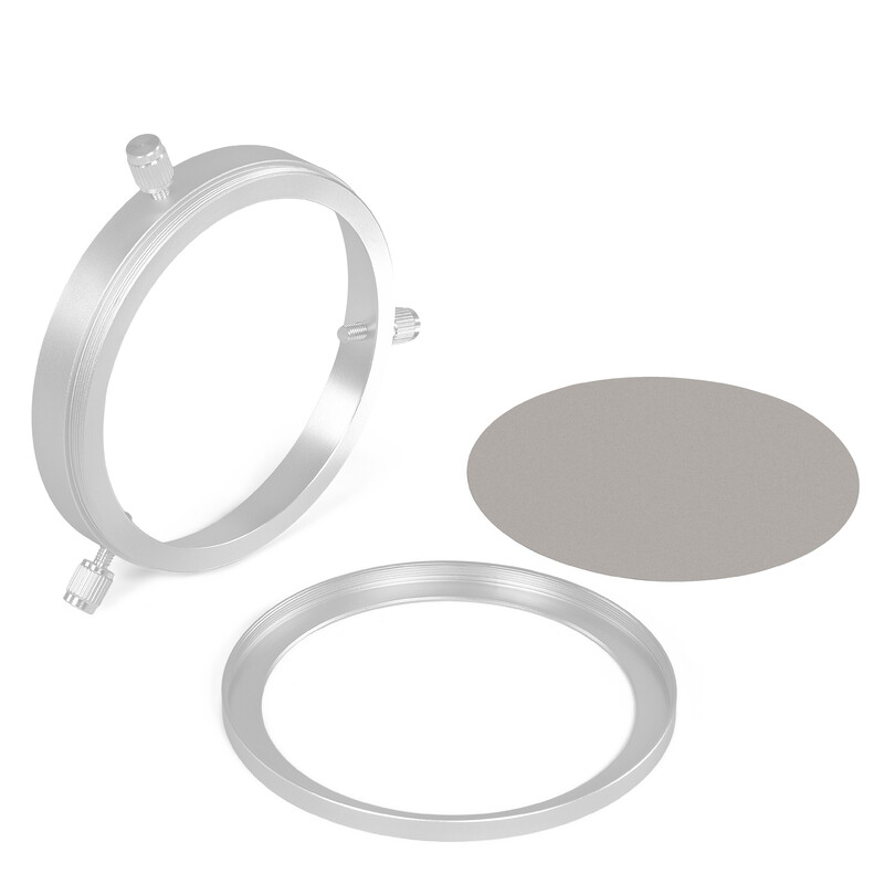 Omegon Helievo 132 Solar Filter Foil