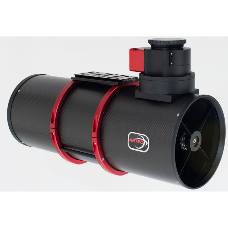 Artesky Telescope N 206/800 Astrograph ARTEC 200 EZ