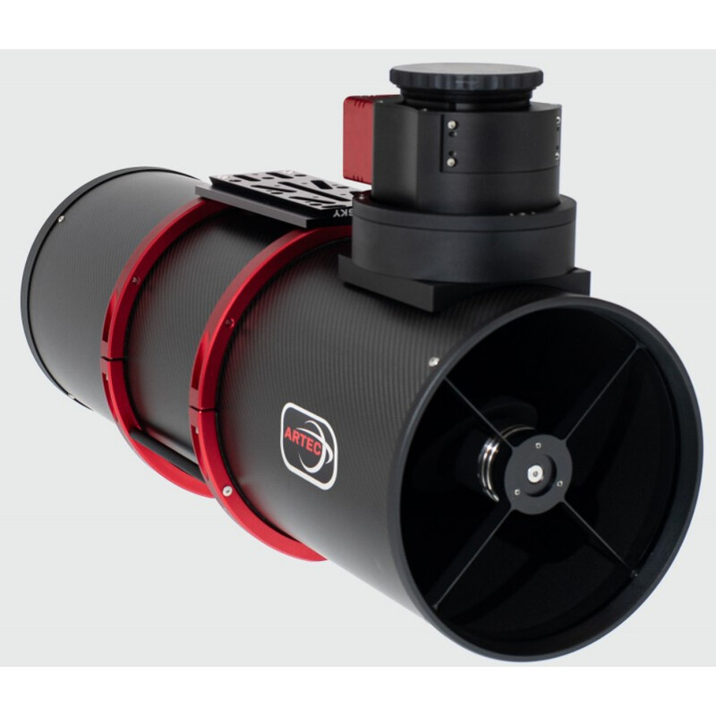 Artesky Telescope N 206/800 Astrograph ARTEC 200 EZ