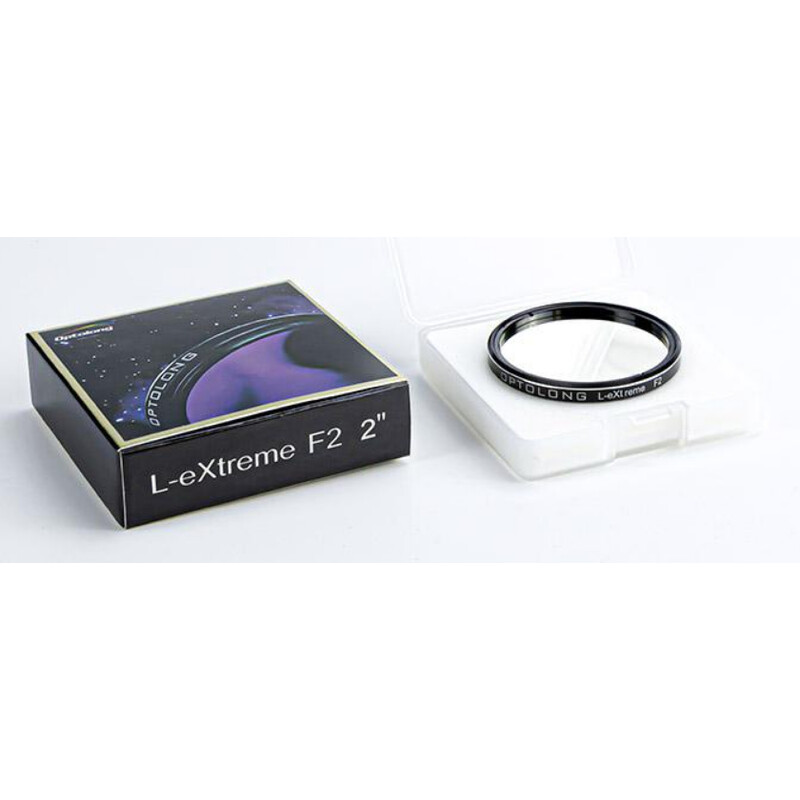 Optolong Filters L-eXtreme f/2 2"