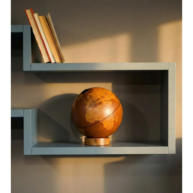 Zoffoli living Globe Orbis Techno Leather 22 cm