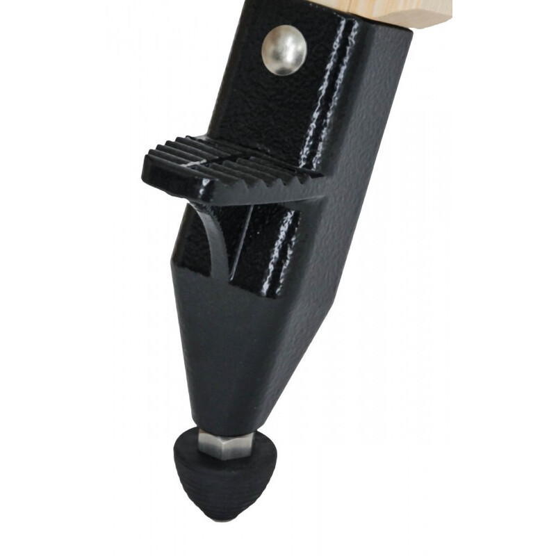 Berlebach Tripod Uni 18 ZWO AM5