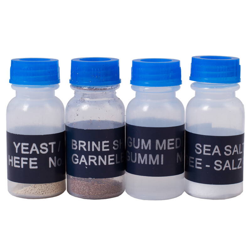 Levenhuk Experiment Kit K50