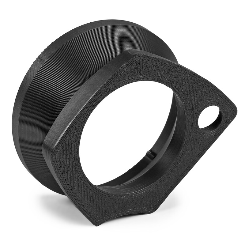 Omegon dew shield with filter holder for Dwarf Mini