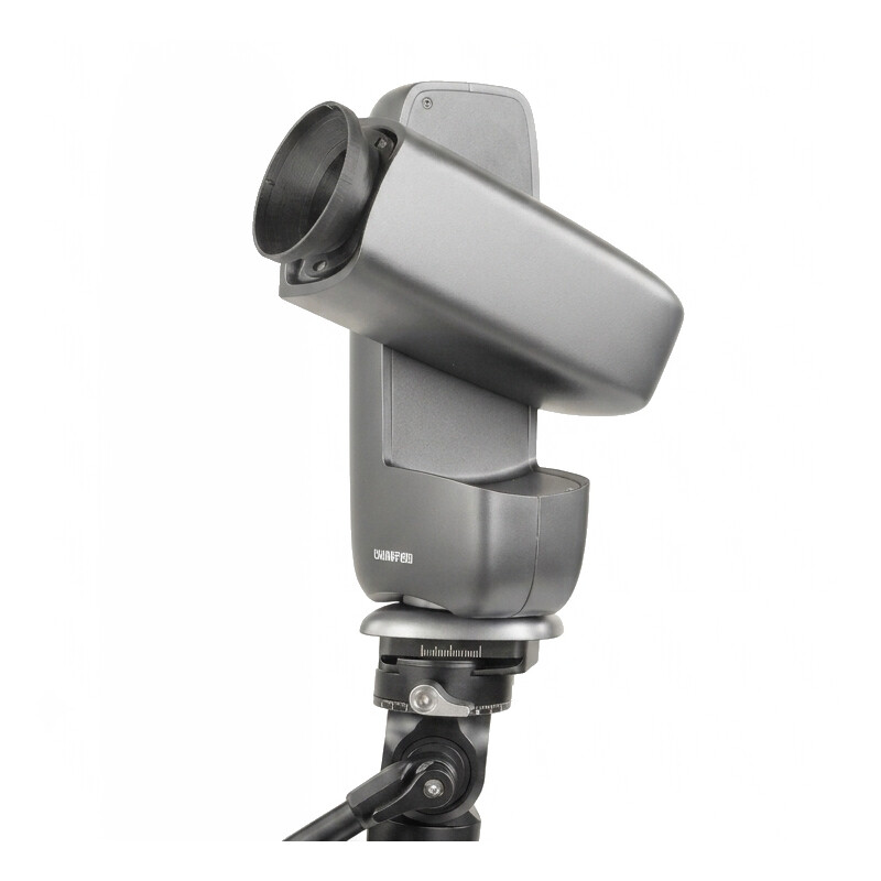 Omegon dew shield with filter holder for Dwarf Mini