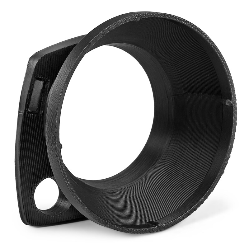 Omegon dew shield with filter holder for Dwarf Mini