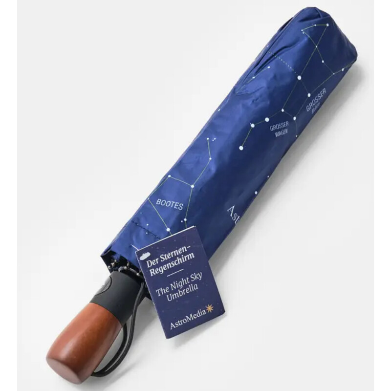 AstroMedia Star Umbrella 105 cm