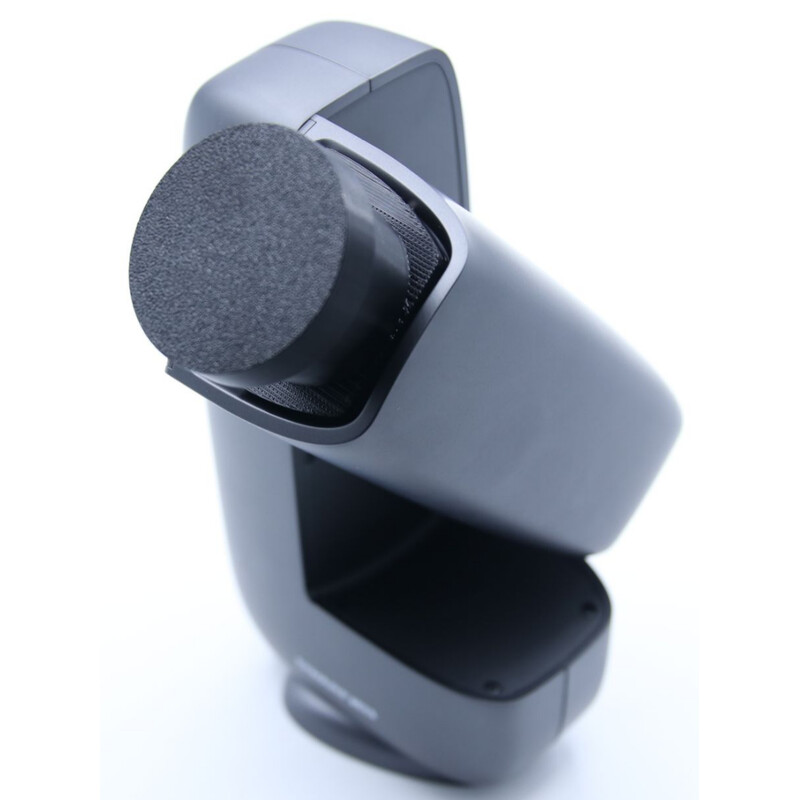 Astroprints Diffraction Spike Mask Includes dew shield and lens cover for DWARFLAB mini