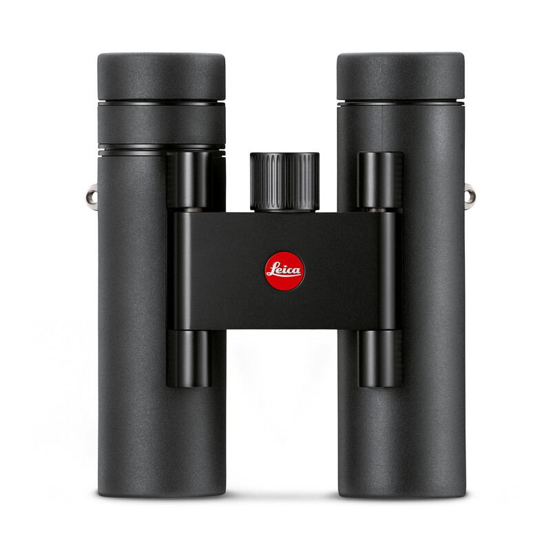 Leica Binoculars Noctivid Compact 10x25