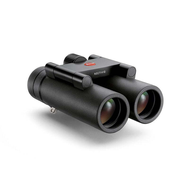 Leica Binoculars Noctivid Compact 8x25