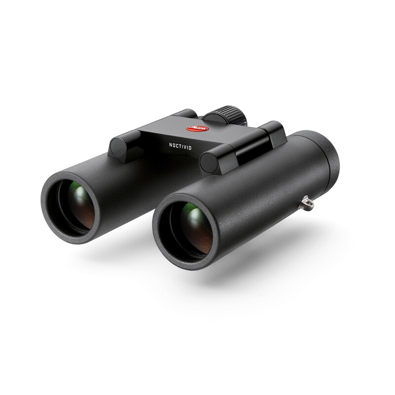 Leica Binoculars Noctivid Compact 8x25