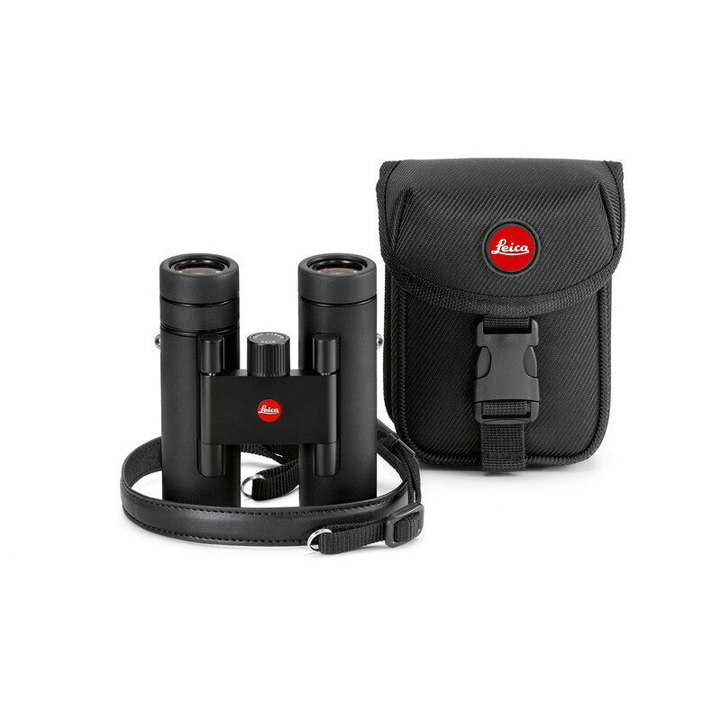 Leica Binoculars Noctivid Compact 8x25