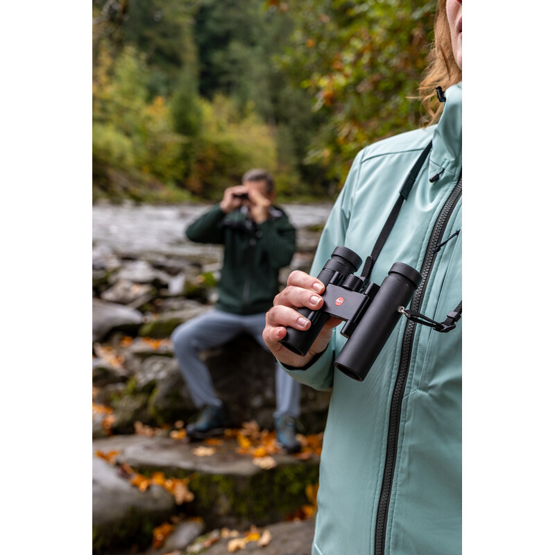 Leica Binoculars Noctivid Compact 10x25