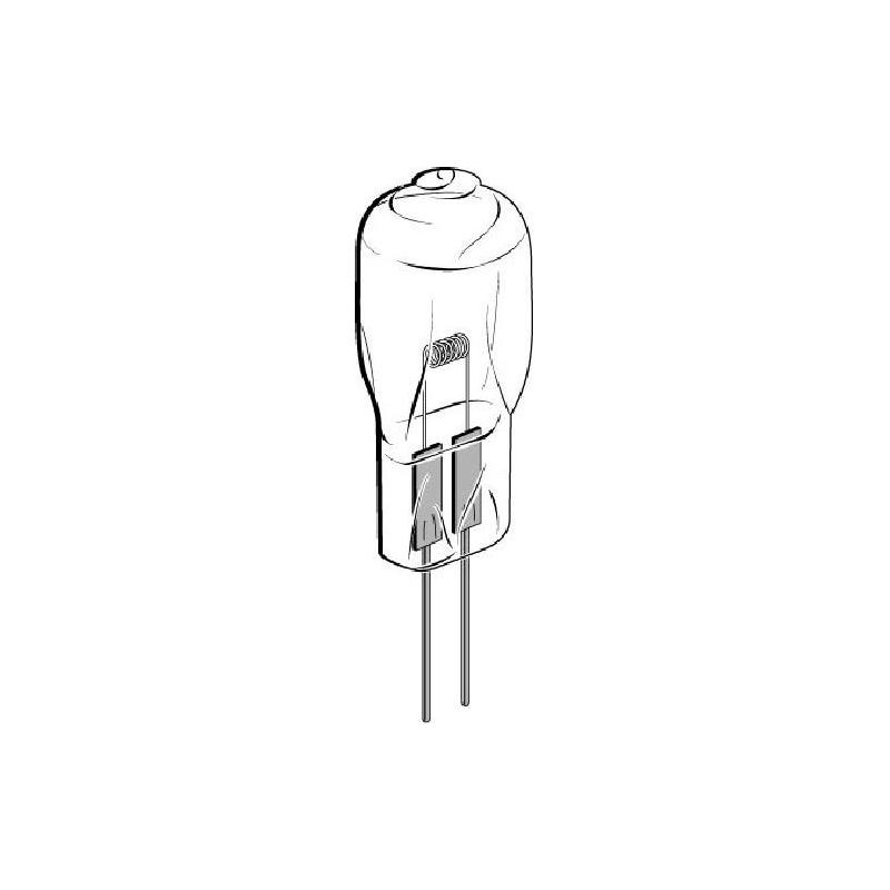 Euromex Halogeneous spare pear 12 V 50 Watts, F-/G and M-series