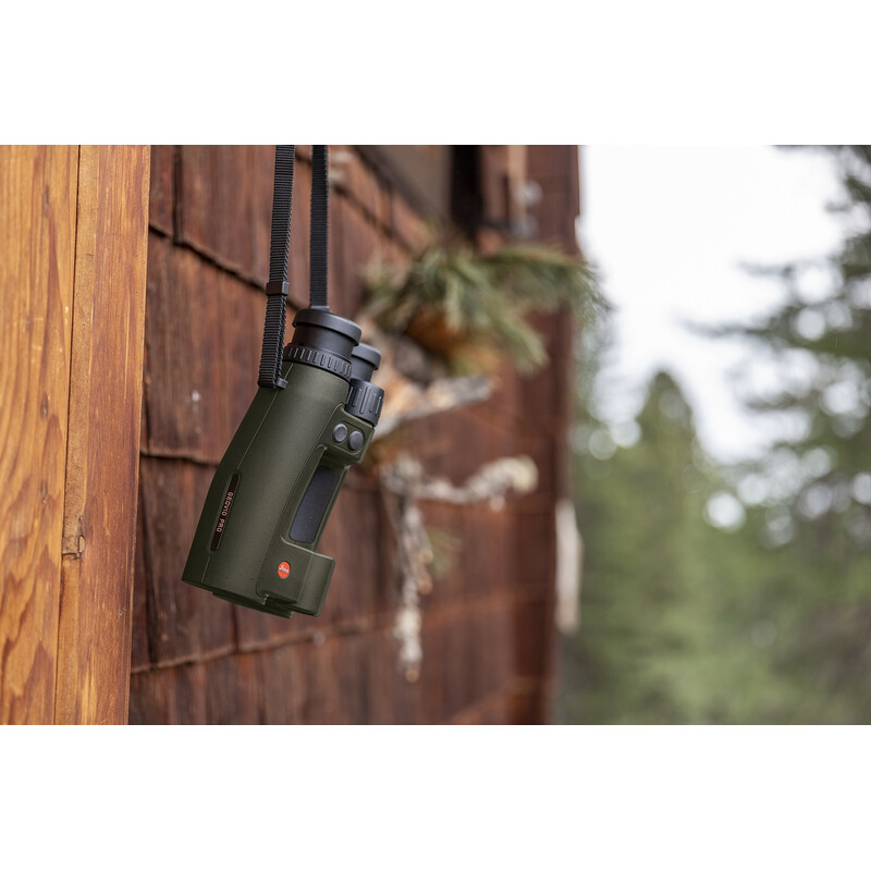 Leica Binoculars Geovid Pro 8x42 olive