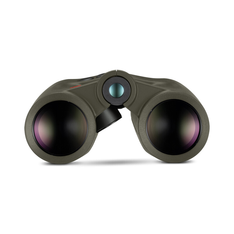 Leica Binoculars Geovid Pro 10x42 olive