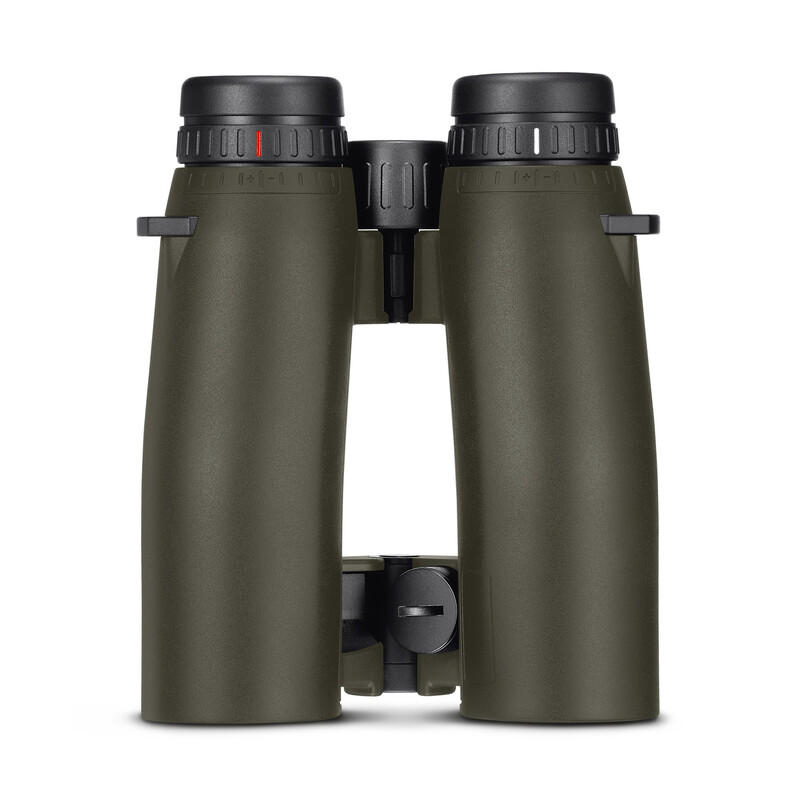 Leica Binoculars Geovid Pro 10x42 olive