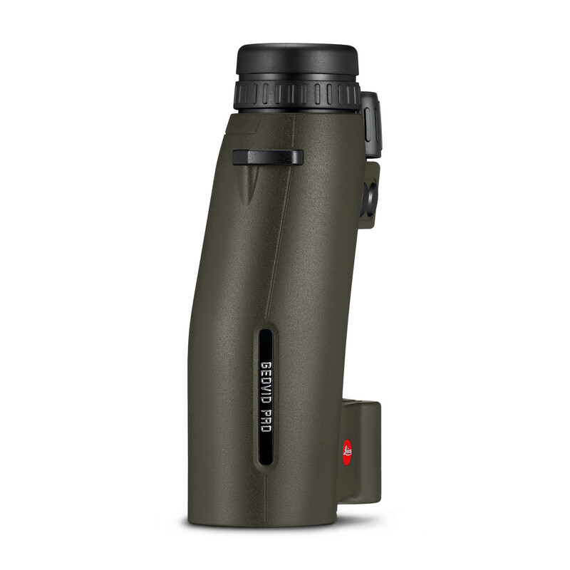 Leica Binoculars Geovid Pro 8x42 olive