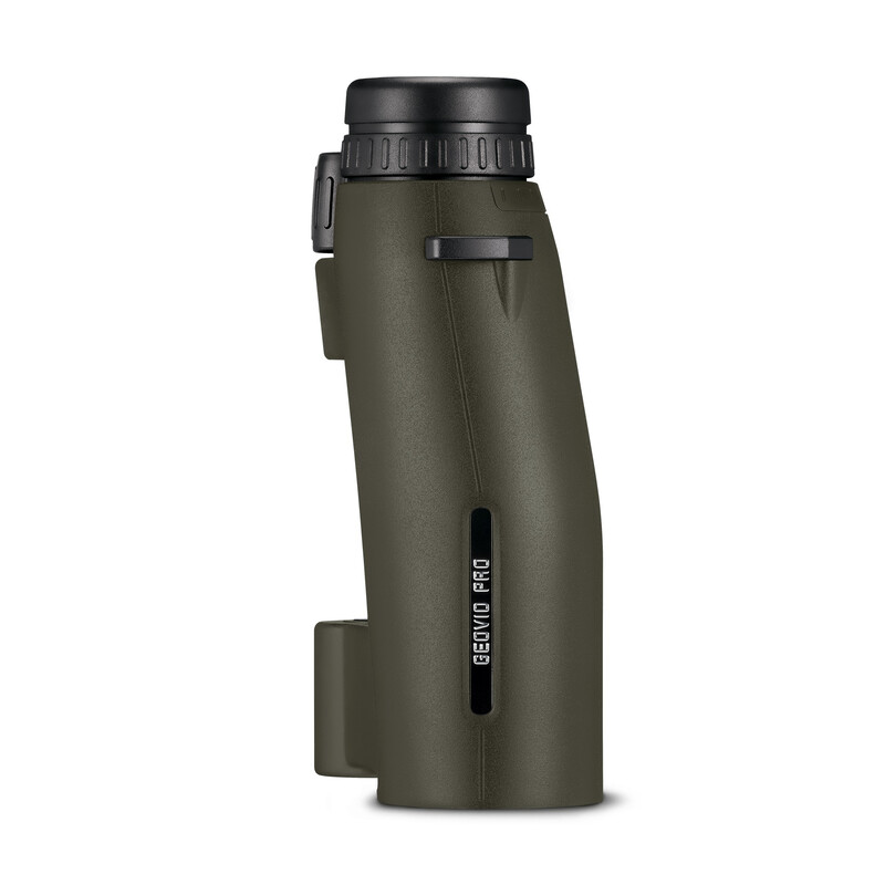 Leica Binoculars Geovid Pro 10x42 olive