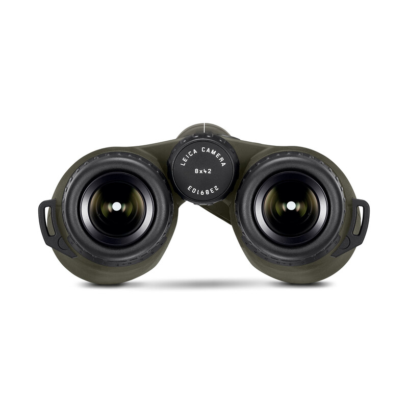 Leica Binoculars Geovid Pro 8x42 olive