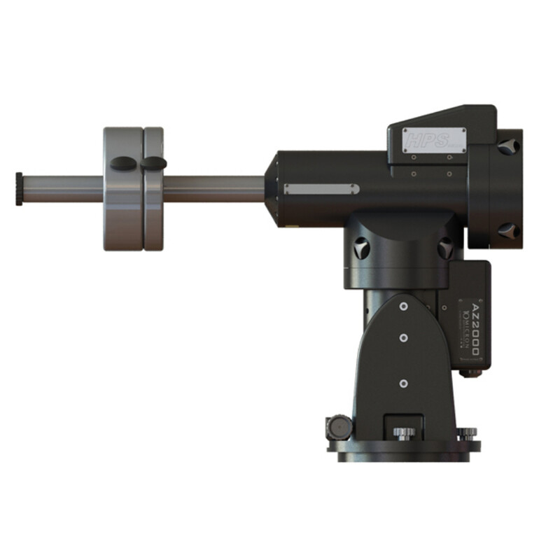 10Micron Mount AZ 2000 HPS Combi