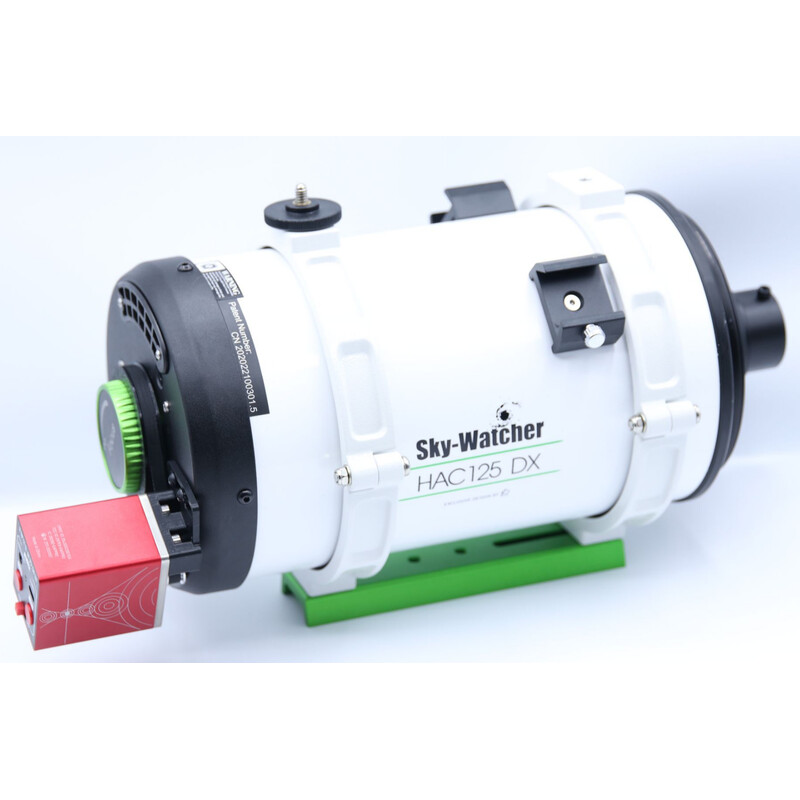 Astroprints ZWO EAF Pro Motor Mounting Kit for Skywatcher HAC125DX