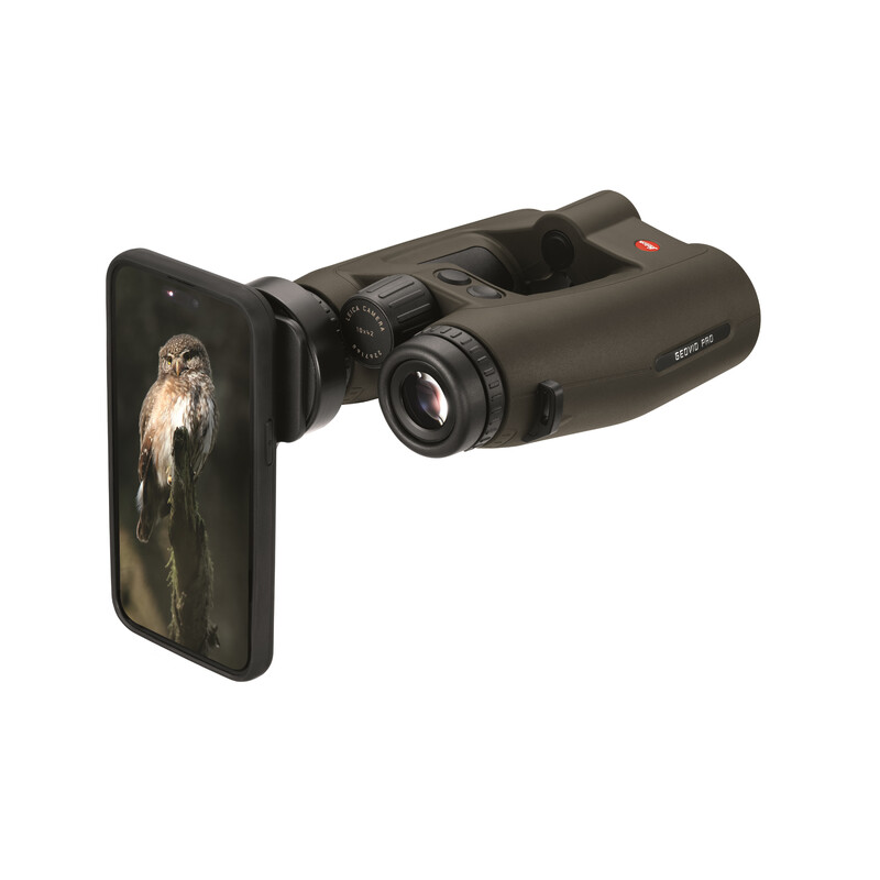 Leica Ollin Snapshot Geovid adaptor